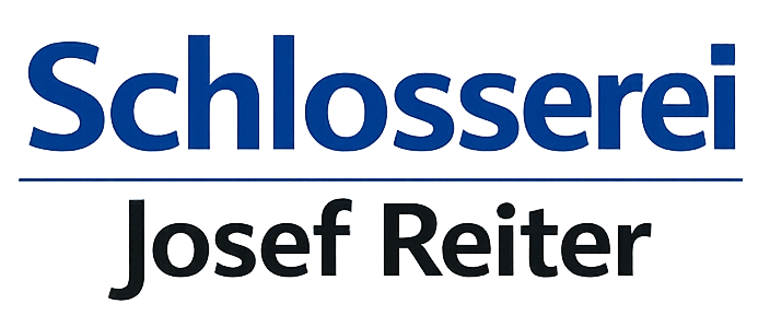 Schlosserei Josef Reiter Logo