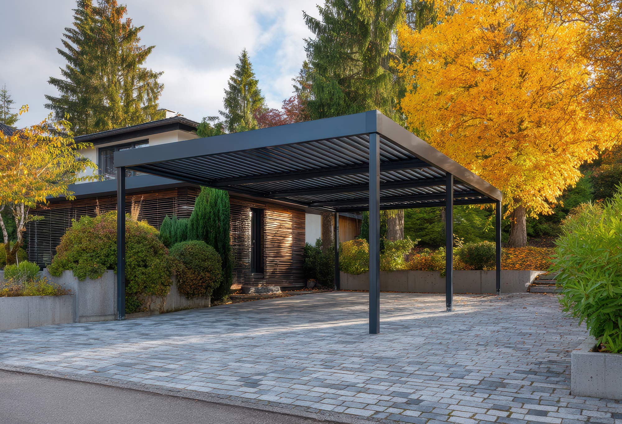 Carport